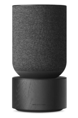 Bang & Olufsen Beosound Balance Wireless Speaker, black