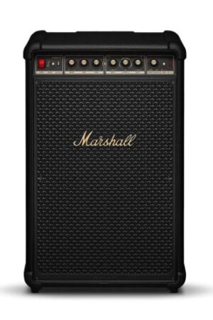 Marshall Bromley 750 speaker, black